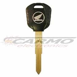 Honda blanco HISS key new Honda blanco HISS key new
